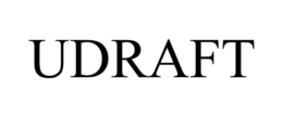 UDRAFT trademark