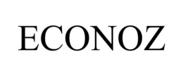 ECONOZ trademark