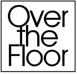 OVER THE FLOOR trademark