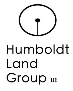 HUMBOLDT LAND GROUP LLC trademark