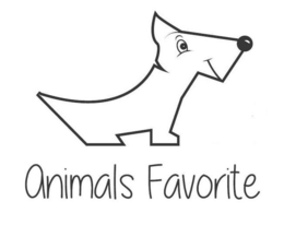 ANIMALS FAVORITE trademark