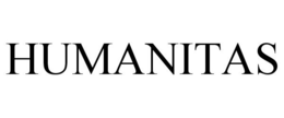 HUMANITAS trademark