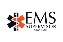 EMS SUPERVISOR SIM LAB trademark