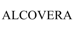 ALCOVERA trademark