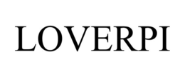 LOVERPI trademark