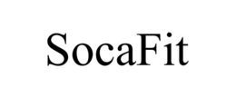 SOCAFIT trademark