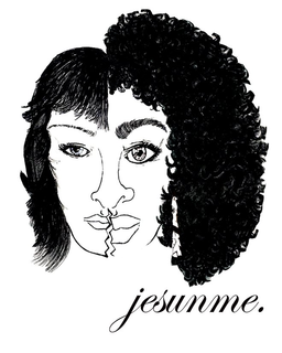 JESUNME. trademark