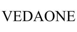 VEDAONE trademark