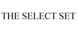 THE SELECT SET trademark