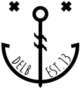 DELB EST. 13 trademark