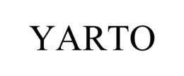 YARTO trademark