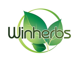 WINHERBS trademark