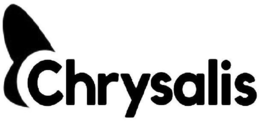 CHRYSALIS trademark