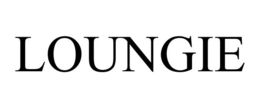 LOUNGIE trademark