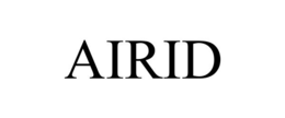 AIRID trademark