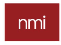 NMI trademark