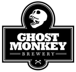 GHOST MONKEY BREWERY trademark