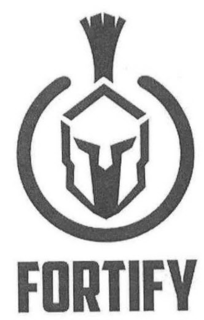 FORTIFY trademark