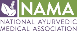 NAMA NATIONAL AYURVEDIC MEDICAL ASSOCIATION trademark