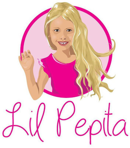 LIL PEPITA trademark