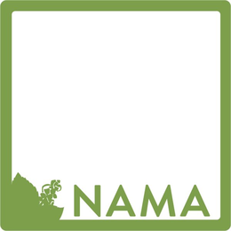 NAMA trademark