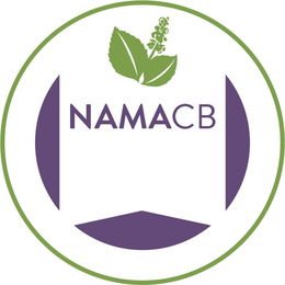 NAMACB trademark