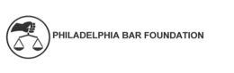 PHILADELPHIA BAR FOUNDATION trademark