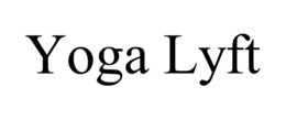 YOGA LYFT trademark