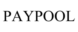 PAYPOOL trademark