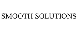 SMOOTH SOLUTIONS trademark