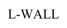 L-WALL trademark