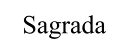 SAGRADA trademark