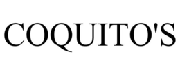 COQUITO'S trademark
