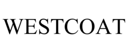 WESTCOAT trademark