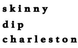 SKINNY DIP CHARLESTON trademark