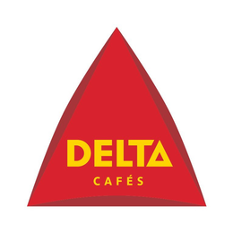 DELTA CAFÉS trademark