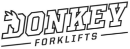 DONKEY FORKLIFTS trademark