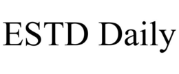 ESTD DAILY trademark