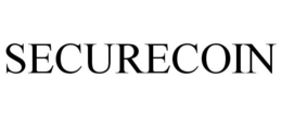 SECURECOIN trademark
