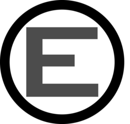 E trademark