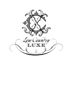 LLC LOW COUNTRY LUXE trademark