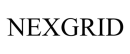 NEXGRID trademark