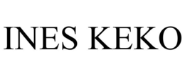 INES KEKO trademark