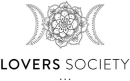 LOVERS SOCIETY trademark