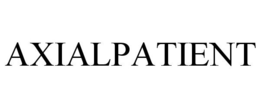 AXIALPATIENT trademark