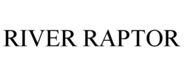 RIVER RAPTOR trademark
