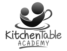 KITCHEN TABLE ACADEMY trademark