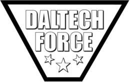 DALTECH FORCE trademark