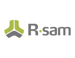 R·SAM trademark