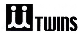 II TWINS trademark